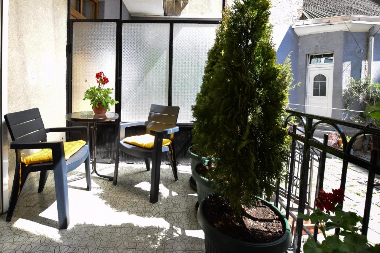 בלגרד Crown Apartment - Your Most Comfortable Stay מראה חיצוני תמונה